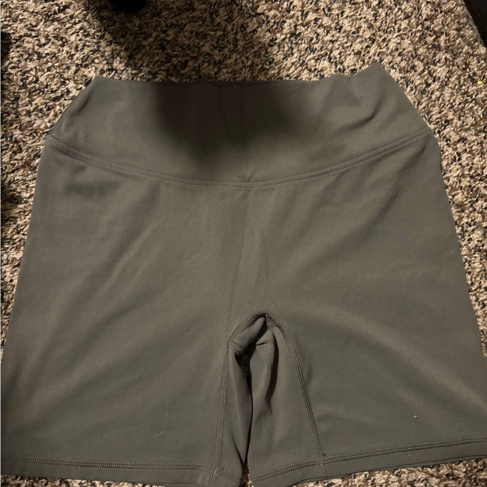 One Active Soft Motion shorts